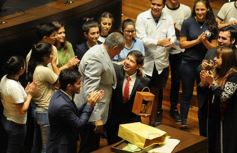Foto de la galería: La Cámara aprobó importantes proyectos vinculados con la salud y la inclusión
