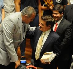 Foto de la galería: La Cámara aprobó importantes proyectos vinculados con la salud y la inclusión