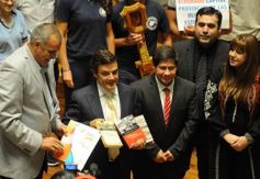 Foto de la galería: La Cámara aprobó importantes proyectos vinculados con la salud y la inclusión
