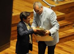 Foto de la galería: La Cámara aprobó importantes proyectos vinculados con la salud y la inclusión