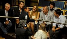 Foto de la galería: La Cámara aprobó importantes proyectos vinculados con la salud y la inclusión