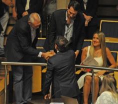Foto de la galería: La Cámara aprobó importantes proyectos vinculados con la salud y la inclusión