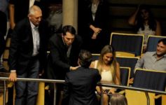 Foto de la galería: La Cámara aprobó importantes proyectos vinculados con la salud y la inclusión