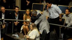 Foto de la galería: La Cámara aprobó importantes proyectos vinculados con la salud y la inclusión