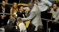 Foto de la galería: La Cámara aprobó importantes proyectos vinculados con la salud y la inclusión