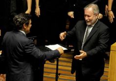 Foto de la galería: La Cámara aprobó importantes proyectos vinculados con la salud y la inclusión