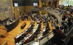 Foto de la galería: La Cámara aprobó importantes proyectos vinculados con la salud y la inclusión