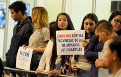 Foto de la galería: La Cámara aprobó importantes proyectos vinculados con la salud y la inclusión