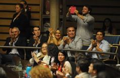 Foto de la galería: La Cámara aprobó importantes proyectos vinculados con la salud y la inclusión