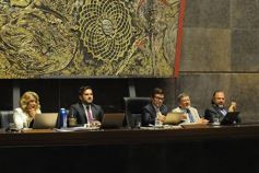 Foto de la galería: La Cámara aprobó importantes proyectos vinculados con la salud y la inclusión