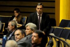 Foto de la galería: La Cámara aprobó importantes proyectos vinculados con la salud y la inclusión