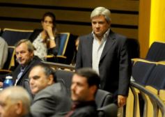 Foto de la galería: La Cámara aprobó importantes proyectos vinculados con la salud y la inclusión