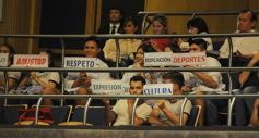 Foto de la galería: La Cámara aprobó importantes proyectos vinculados con la salud y la inclusión