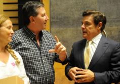 Foto de la galería: La Cámara aprobó importantes proyectos vinculados con la salud y la inclusión