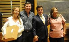 Foto de la galería: La Cámara aprobó importantes proyectos vinculados con la salud y la inclusión