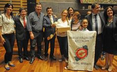 Foto de la galería: La Cámara aprobó importantes proyectos vinculados con la salud y la inclusión