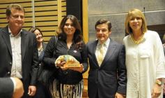 Foto de la galería: La Cámara aprobó importantes proyectos vinculados con la salud y la inclusión