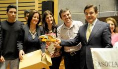 Foto de la galería: La Cámara aprobó importantes proyectos vinculados con la salud y la inclusión