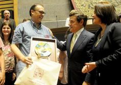 Foto de la galería: La Cámara aprobó importantes proyectos vinculados con la salud y la inclusión
