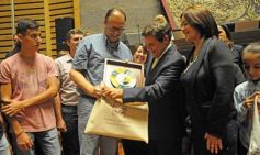 Foto de la galería: La Cámara aprobó importantes proyectos vinculados con la salud y la inclusión