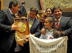 Foto de la galería: La Cámara aprobó importantes proyectos vinculados con la salud y la inclusión