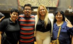 Foto de la galería: La Cámara aprobó importantes proyectos vinculados con la salud y la inclusión