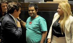 Foto de la galería: La Cámara aprobó importantes proyectos vinculados con la salud y la inclusión