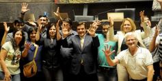 Foto de la galería: La Cámara aprobó importantes proyectos vinculados con la salud y la inclusión