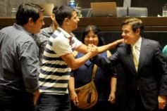 Foto de la galería: La Cámara aprobó importantes proyectos vinculados con la salud y la inclusión