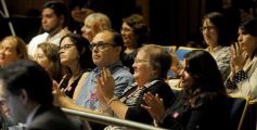 Foto de la galería: La Cámara aprobó importantes proyectos vinculados con la salud y la inclusión
