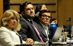 Foto de la galería: La Cámara aprobó importantes proyectos vinculados con la salud y la inclusión