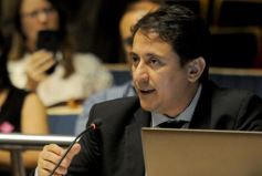 Foto de la galería: La Cámara aprobó importantes proyectos vinculados con la salud y la inclusión