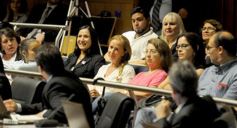 Foto de la galería: La Cámara aprobó importantes proyectos vinculados con la salud y la inclusión