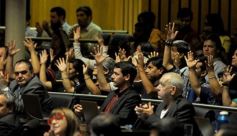 Foto de la galería: La Cámara aprobó importantes proyectos vinculados con la salud y la inclusión