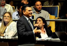 Foto de la galería: La Cámara aprobó importantes proyectos vinculados con la salud y la inclusión
