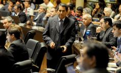 Foto de la galería: La Cámara aprobó importantes proyectos vinculados con la salud y la inclusión