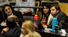 Foto de la galería: La Cámara aprobó importantes proyectos vinculados con la salud y la inclusión