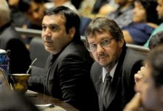 Foto de la galería: La Cámara aprobó importantes proyectos vinculados con la salud y la inclusión