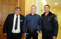 Foto de la galería: La Cámara aprobó importantes proyectos vinculados con la salud y la inclusión