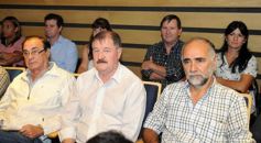 Foto de la galería: La Cámara aprobó importantes proyectos vinculados con la salud y la inclusión