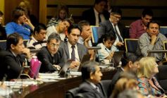 Foto de la galería: La Cámara aprobó importantes proyectos vinculados con la salud y la inclusión