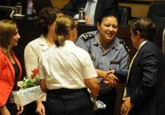 Foto de la galería: La Cámara aprobó importantes proyectos vinculados con la salud y la inclusión