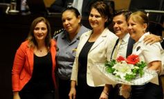 Foto de la galería: La Cámara aprobó importantes proyectos vinculados con la salud y la inclusión