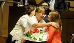 Foto de la galería: La Cámara aprobó importantes proyectos vinculados con la salud y la inclusión