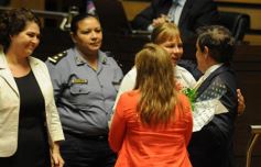 Foto de la galería: La Cámara aprobó importantes proyectos vinculados con la salud y la inclusión