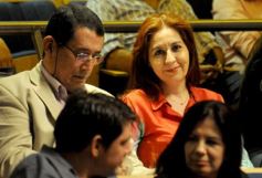 Foto de la galería: La Cámara aprobó importantes proyectos vinculados con la salud y la inclusión