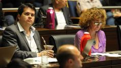 Foto de la galería: La Cámara aprobó importantes proyectos vinculados con la salud y la inclusión