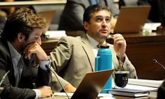 Foto de la galería: La Cámara aprobó importantes proyectos vinculados con la salud y la inclusión