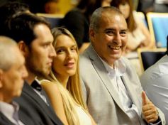 Foto de la galería: La Cámara aprobó importantes proyectos vinculados con la salud y la inclusión