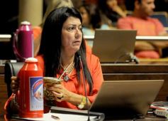 Foto de la galería: La Cámara aprobó importantes proyectos vinculados con la salud y la inclusión